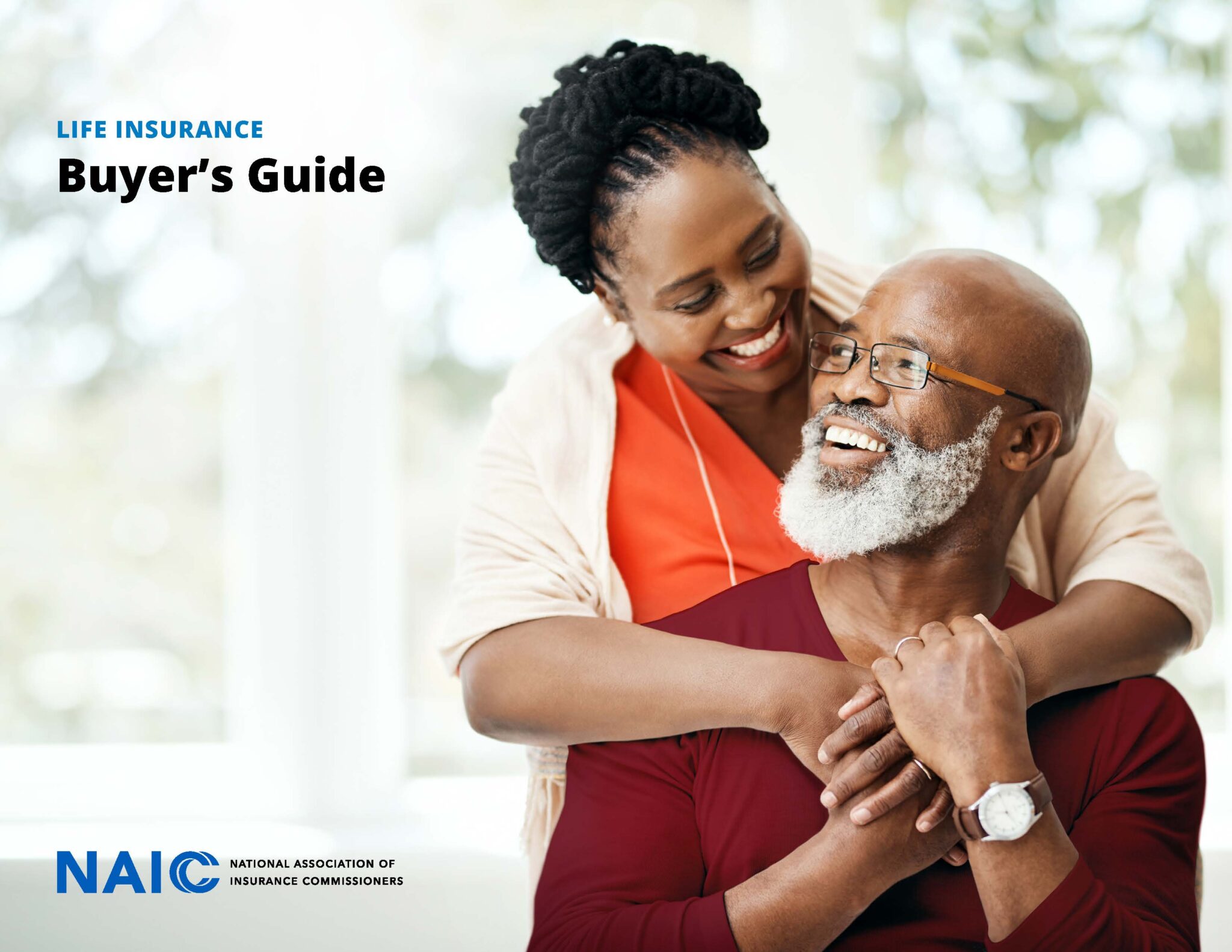 Buyers Guides KSKJ Life NAIC Life Insurance Buyers Guide Page 1 2048x1583 