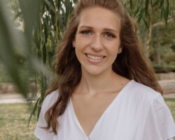 Caroline C.<br>Concord Twp., OH Caroline Cupar