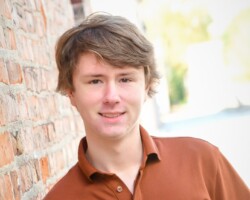 Elijah Z.<br>Joliet, IL Elijah Zelinski