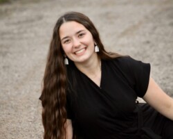 Hali S.<br>Mountain Iron, MN Hali Savela