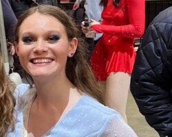 Jaelyn C. <br>Verona, IL Jaelyn Coop