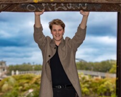 James P.<br>Brecksville, OH James Patrick