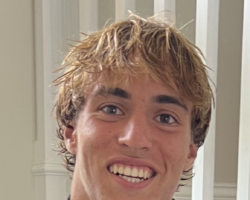 Joseph K.<br>Joliet, IL Joseph Karnezis