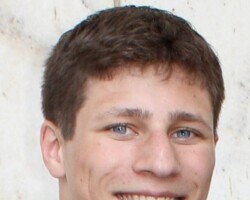 Luke K.<br>North Royalton, OH Luke Koprowski