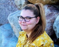 Miriam T.<br>Bovey, MN Miriam Theisen