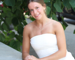 Nicolette F.<br>Willoughby Hills, OH Nicolette Finazzo