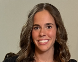 Olivia K.<br>Joliet, IL Olivia Karnezis