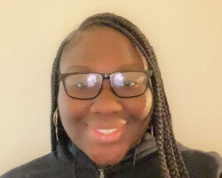 Princess A.<br>Allentown, PA Princess Akerele