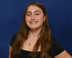 Rebecca M.<br>Naperville, IL Rebecca Mask