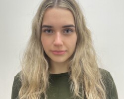 Talia E.<br>Naperville, IL Talia Ellison