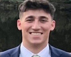 Vincent K.<br>North Royalton, OH Vincent Koprowski