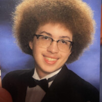 Daniel M.<br>Las Vegas, NV