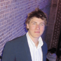 Joseph M.<br>Madison, WI