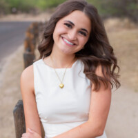Sophie S.<br>Marana, AZ